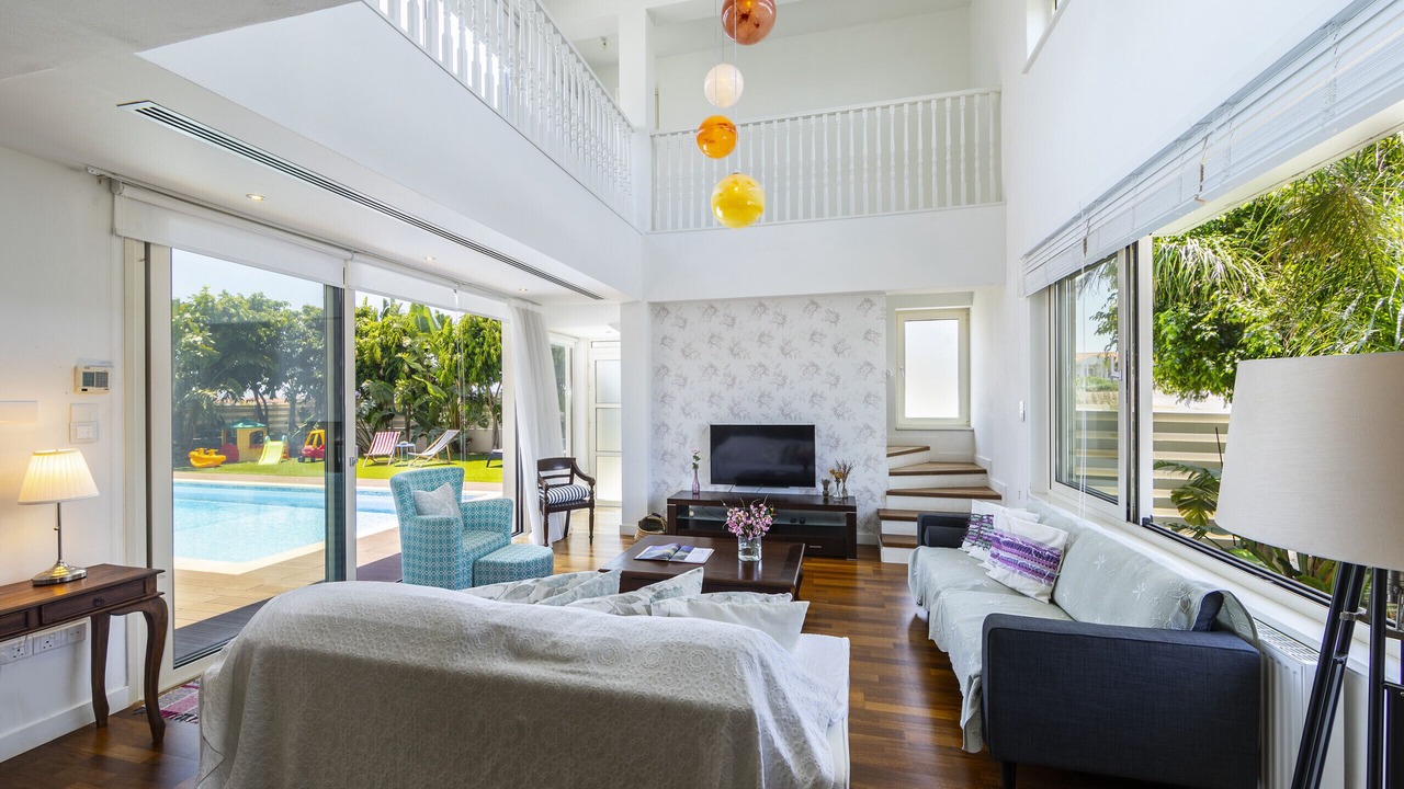 Photo of Livingroom in Kiti