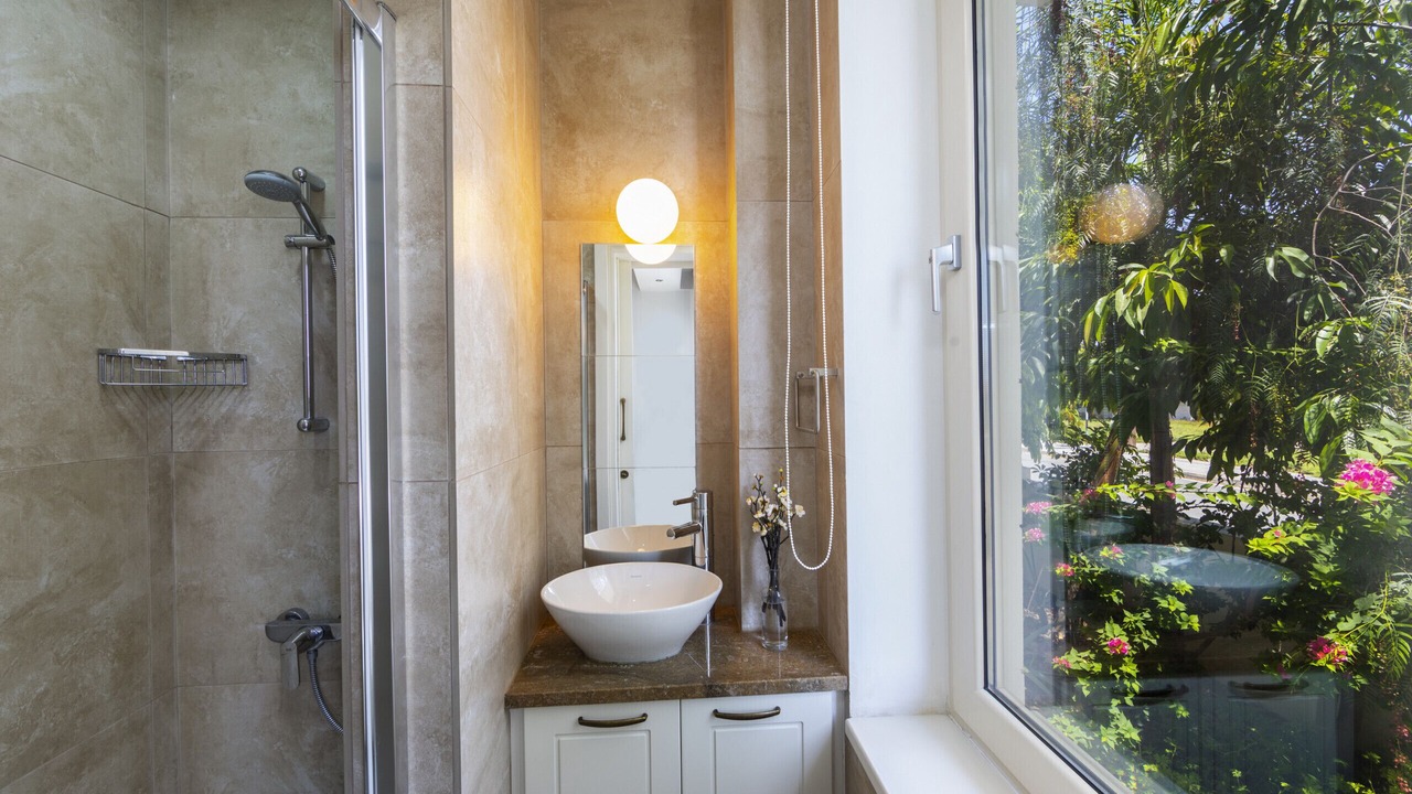 Photo of Bathroom in Kiti