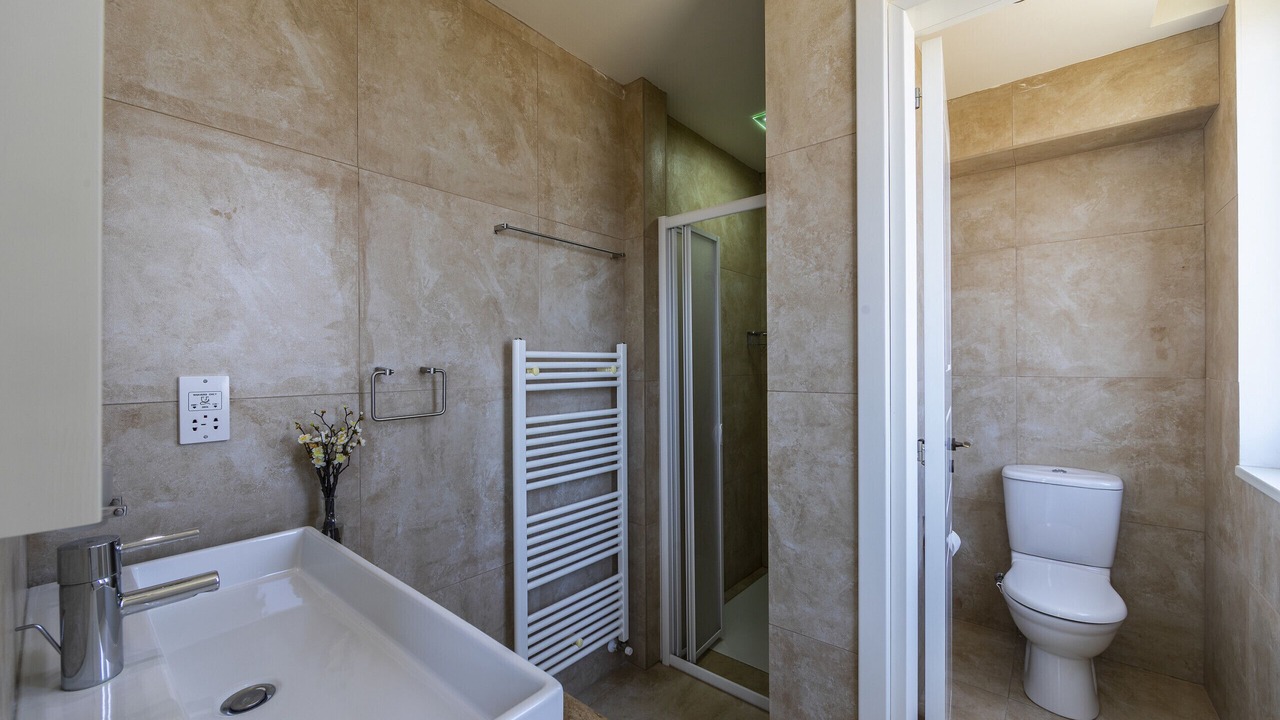 Photo of Bathroom in Kiti
