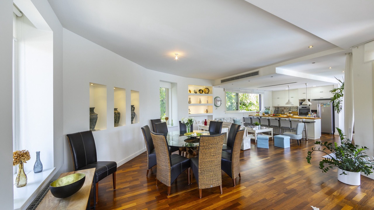 Photo of Livingroom in Kiti