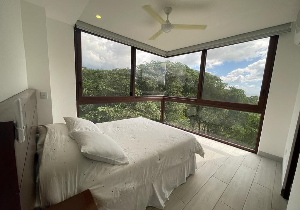 Photo of Bedroom in Playa Colorado