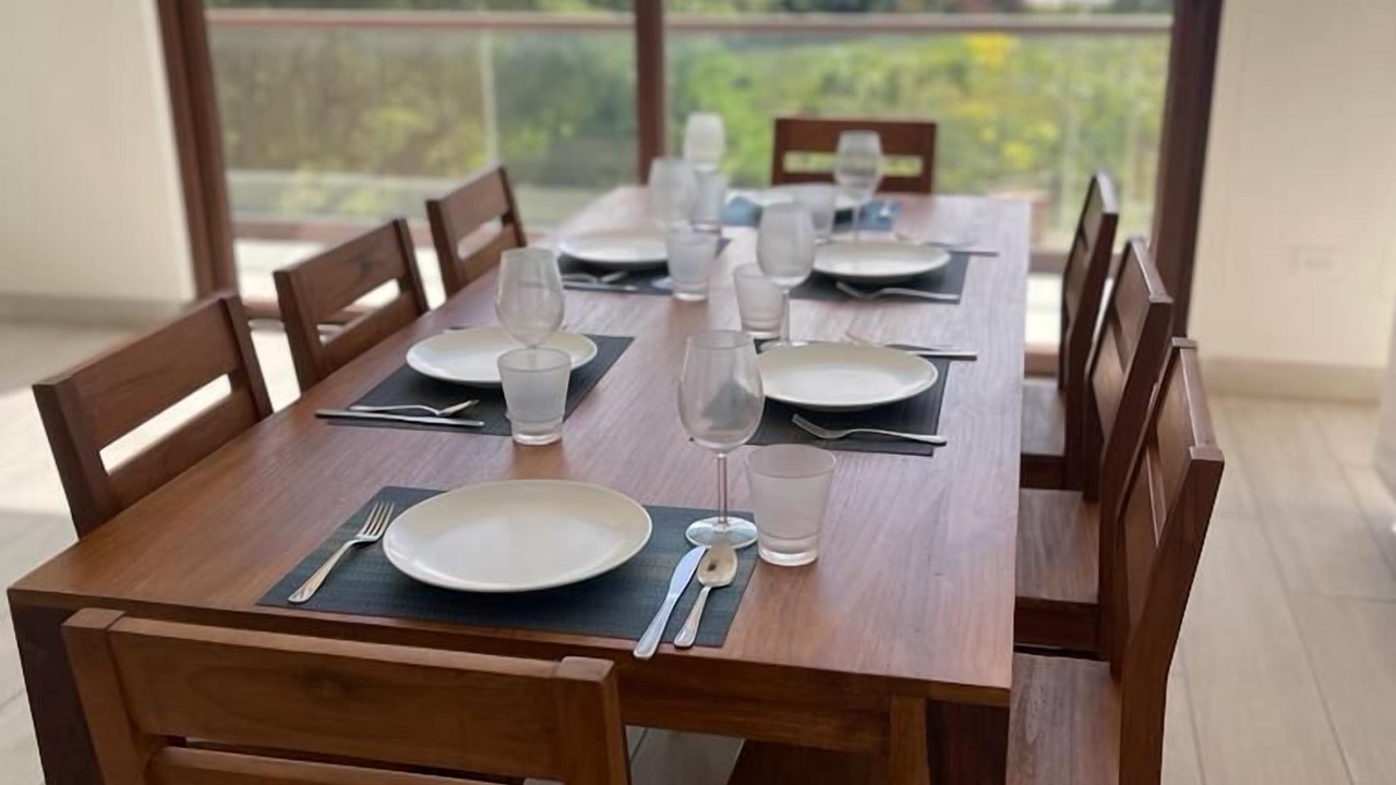 Photo of Kitchen in Playa Colorado