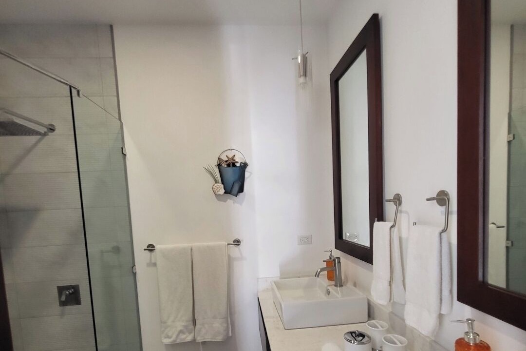 Photo of Bathroom in Playa Colorado