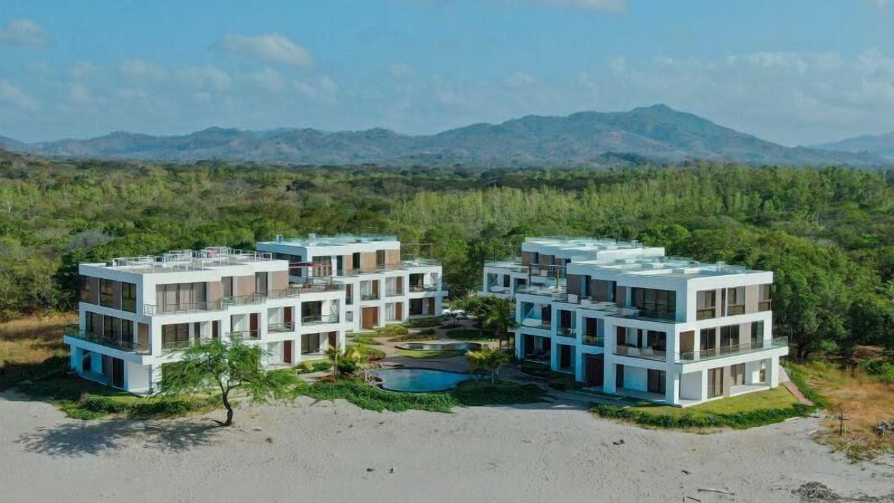 Photo of Outdoor in Playa Colorado
