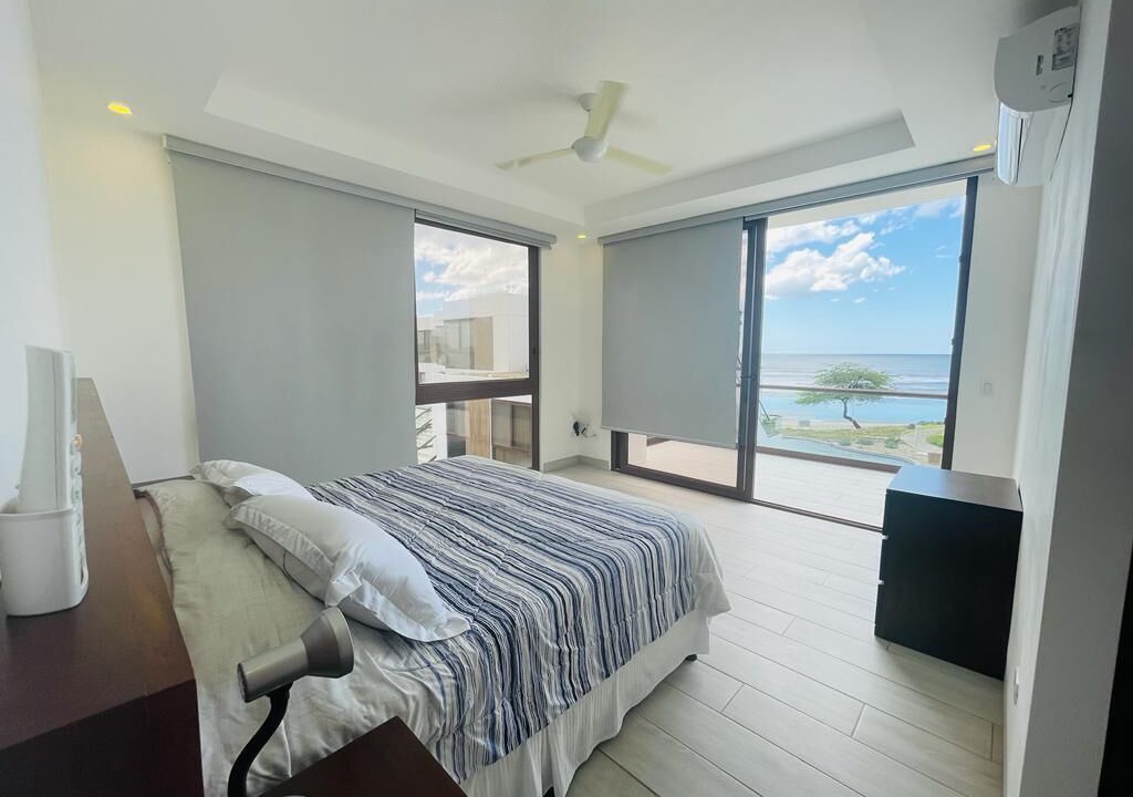 Photo of Bedroom in Playa Colorado