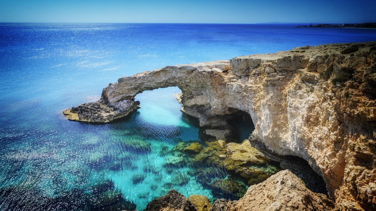 Photo of Outdoor in Ayia Thekla