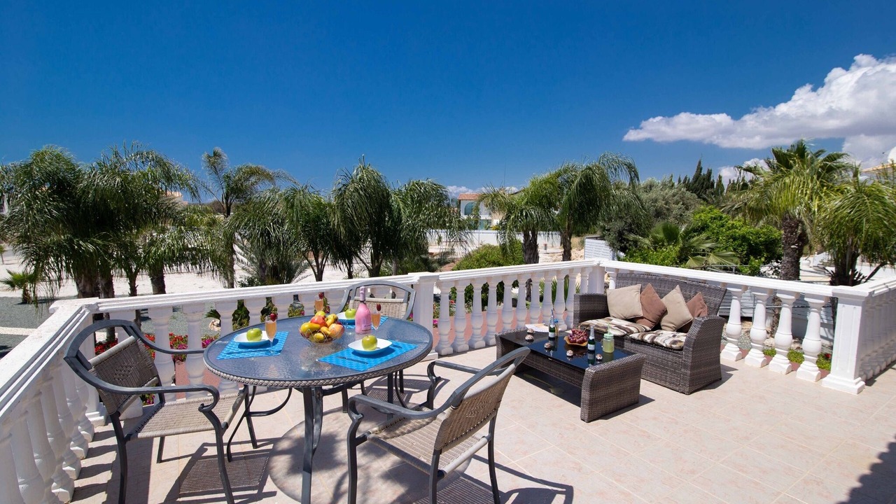 Photo of Outdoor in Ayia Thekla