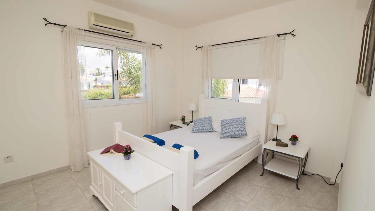 Photo of Bedroom in Ayia Thekla