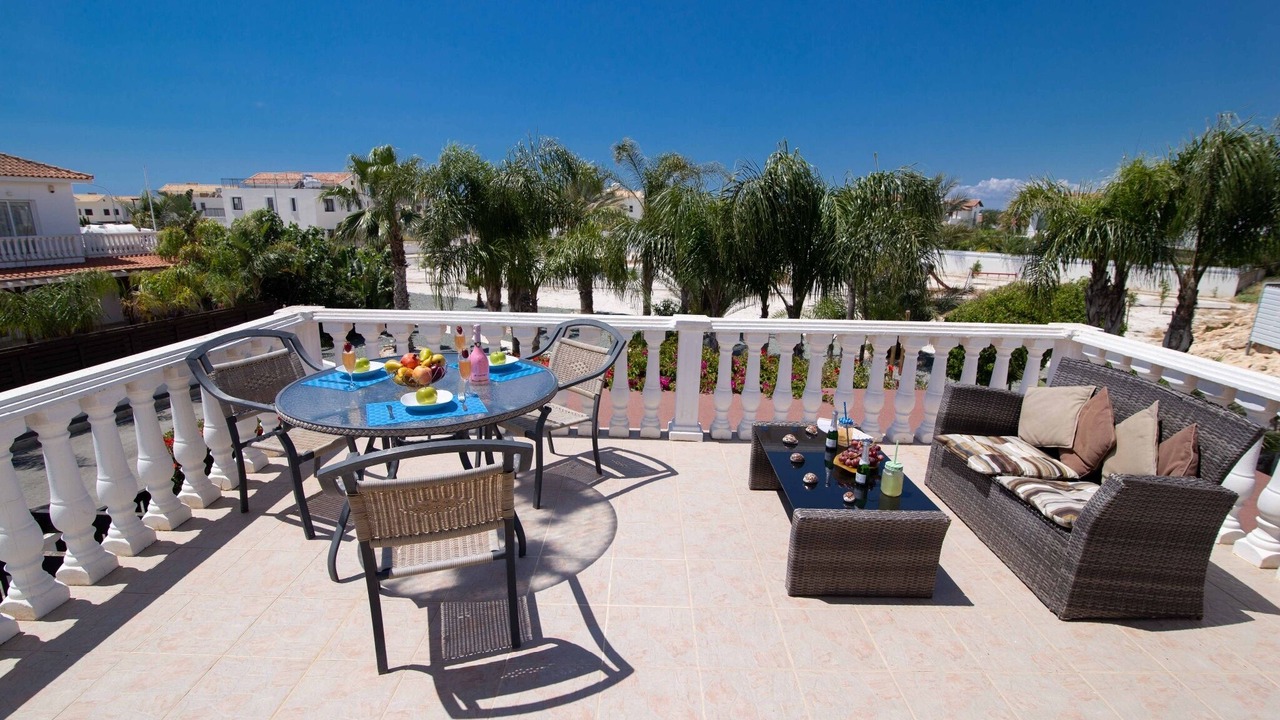 Photo of Outdoor in Ayia Thekla