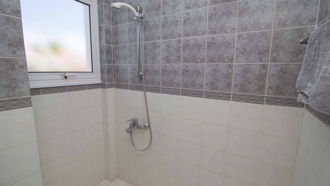 Photo of Bathroom in Ayia Thekla