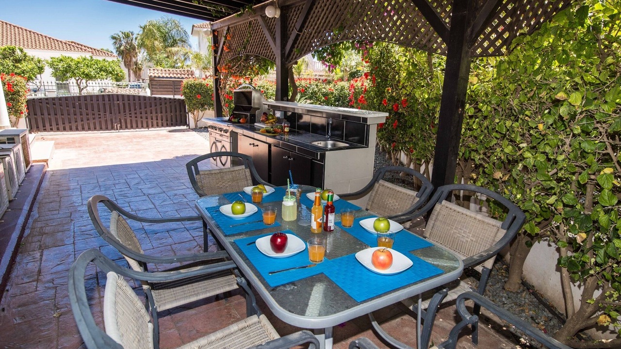 Photo of Outdoor in Ayia Thekla