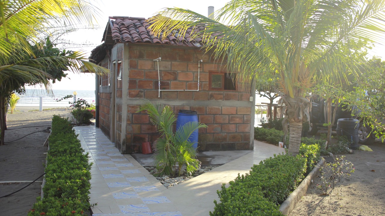 Photo of Outdoor in Mechapa
