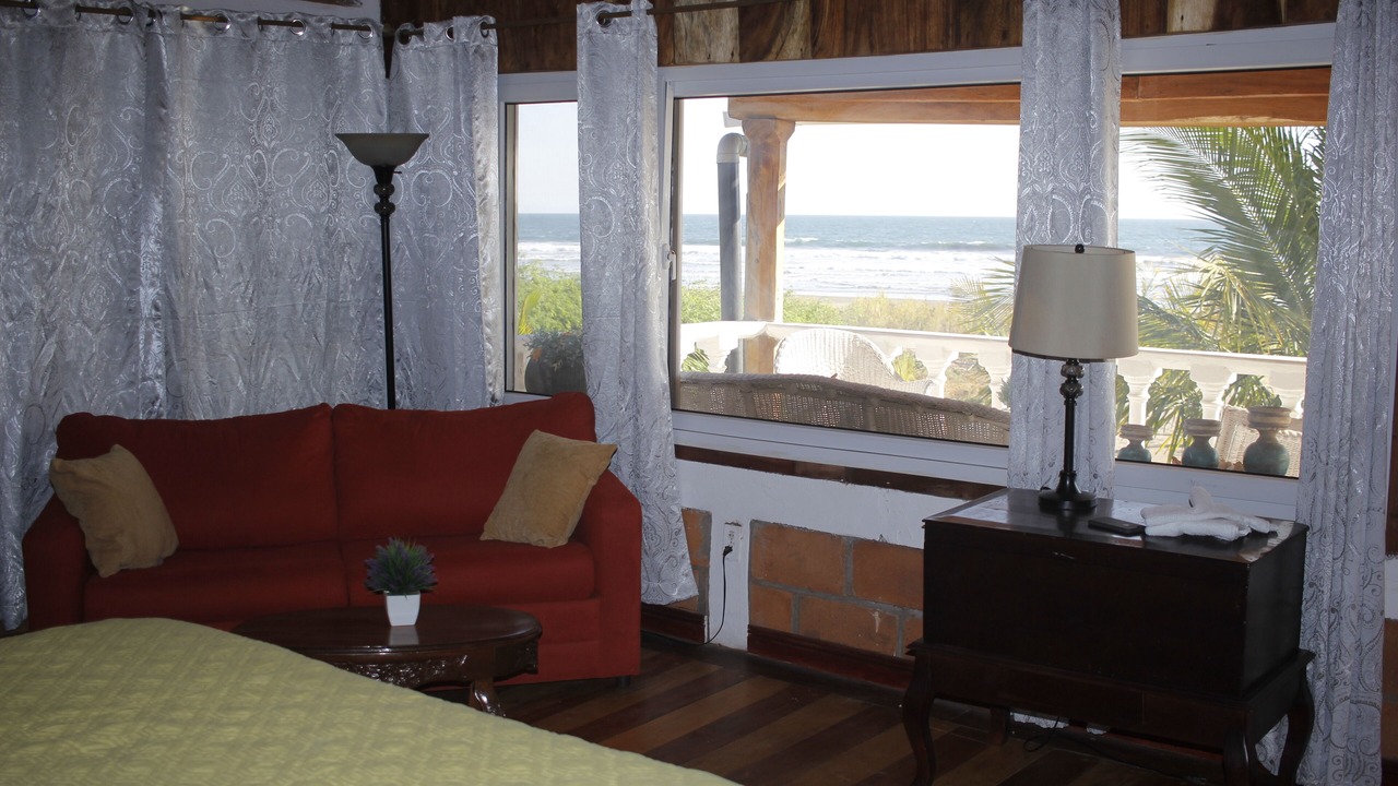 Photo of Bedroom in Mechapa