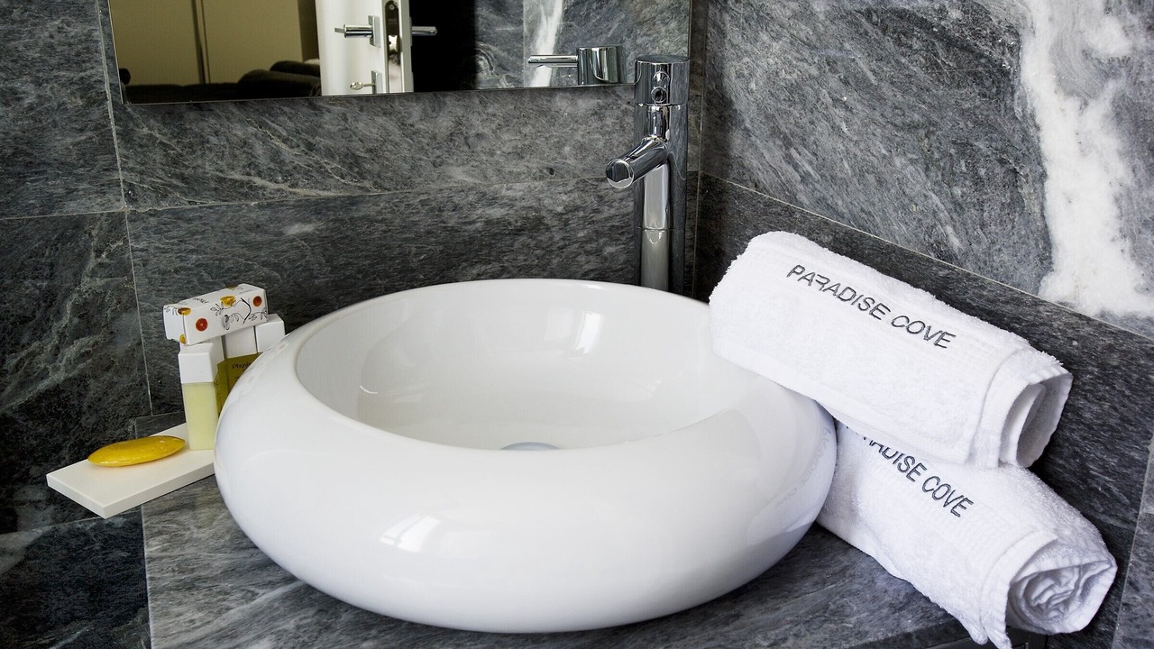 Photo of Bathroom in Paphos