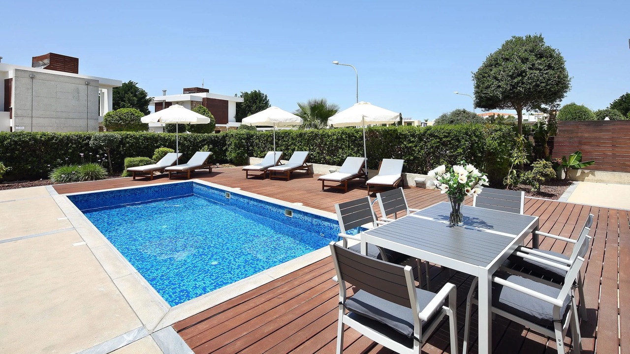 Photo of Outdoor in Paphos