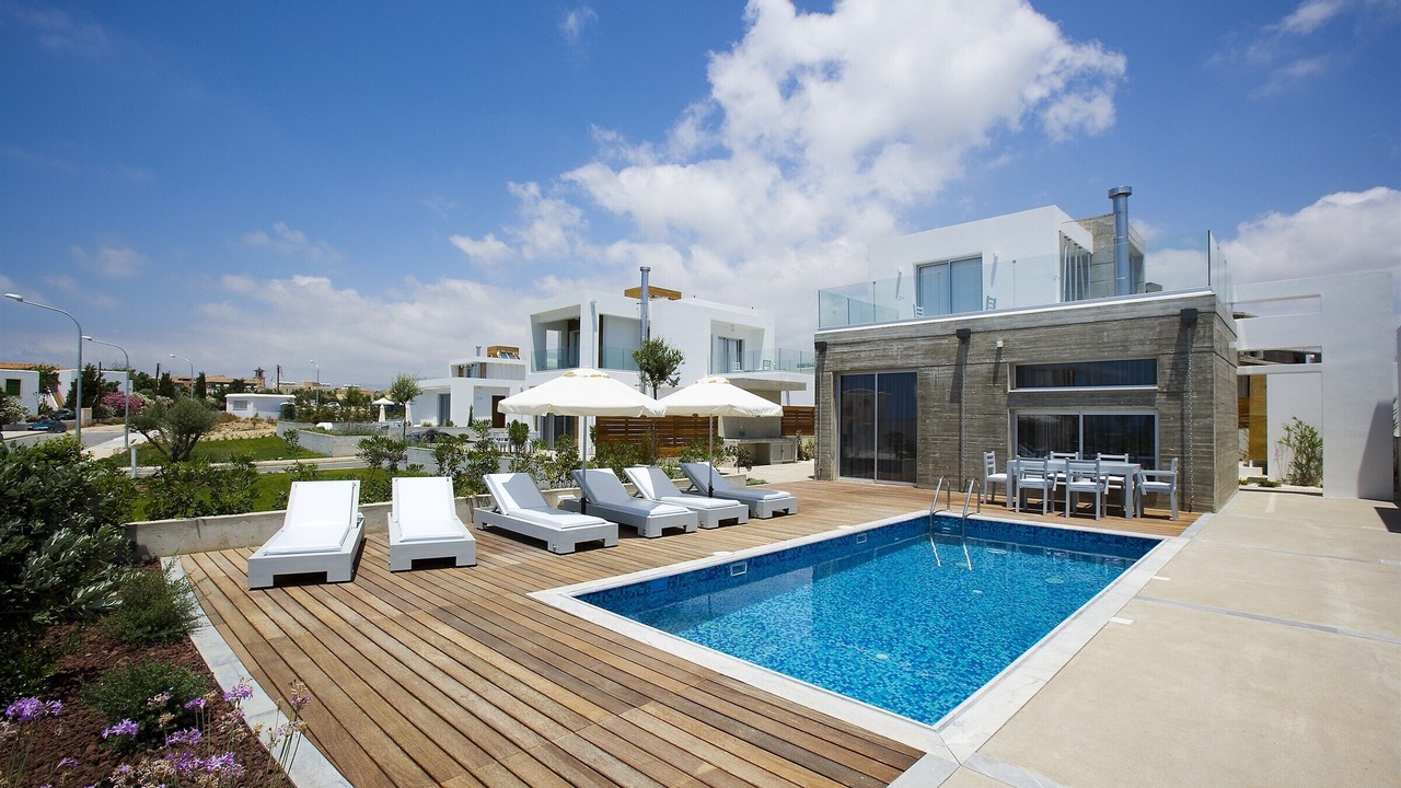 Photo of Outdoor in Paphos