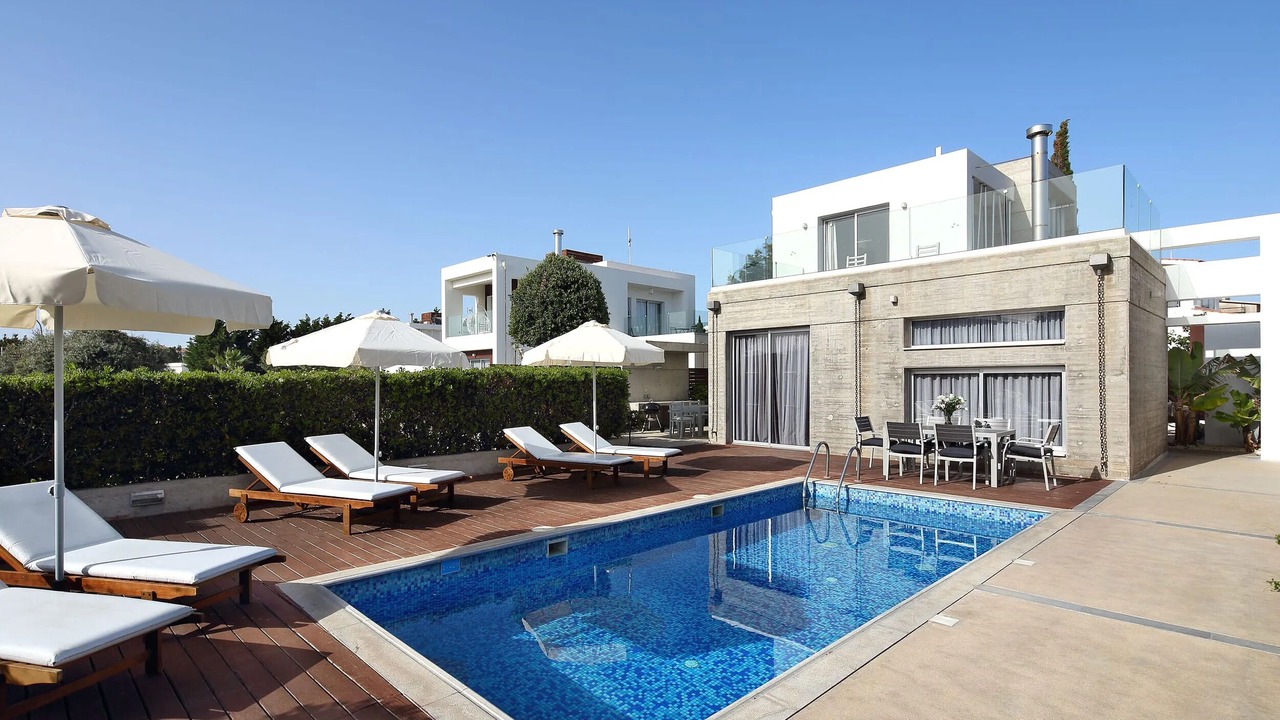 Photo of Outdoor in Paphos