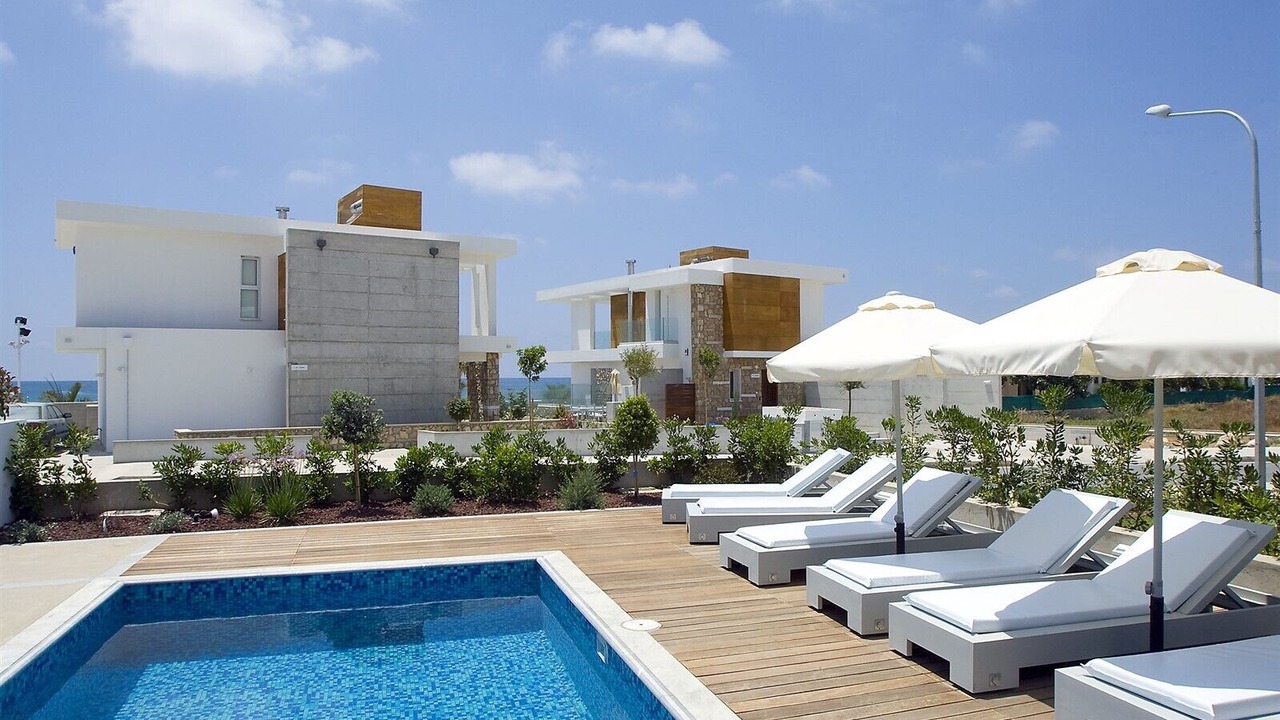 Photo of Outdoor in Paphos