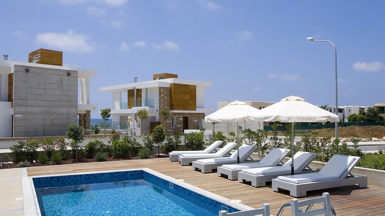 Photo of Outdoor in Paphos