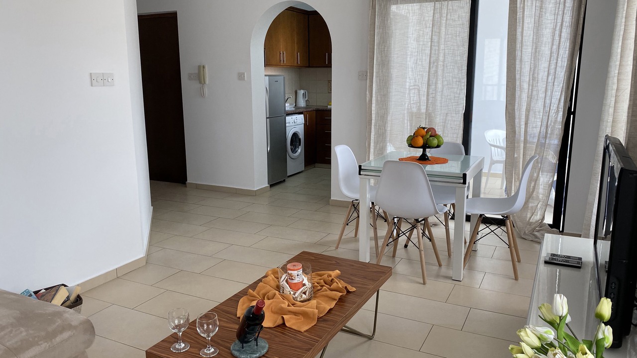 Photo of Kitchen in Paphos