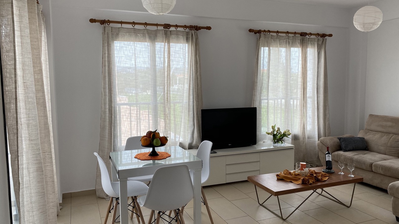 Photo of Livingroom in Paphos
