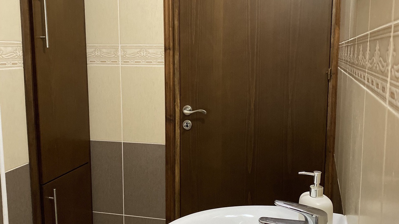 Photo of Bathroom in Paphos
