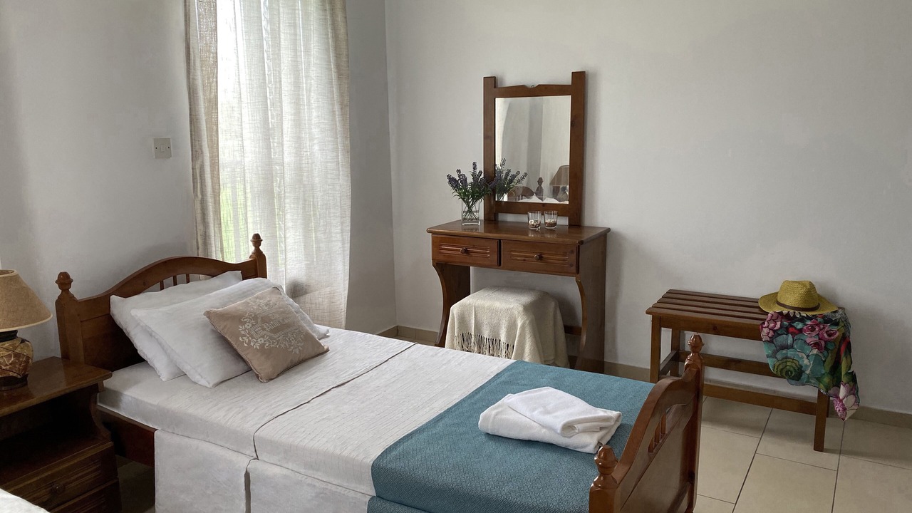 Photo of Bedroom in Paphos