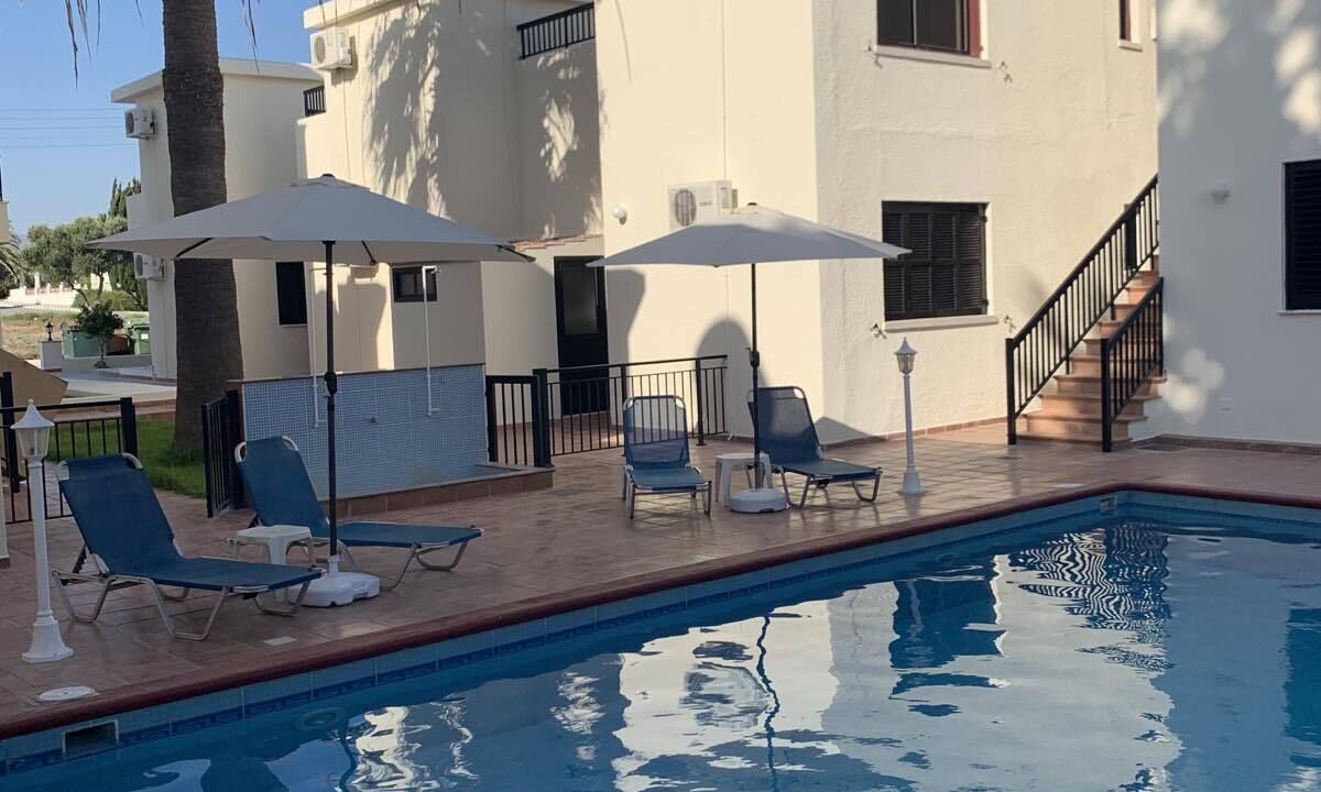 Photo of Outdoor in Paphos