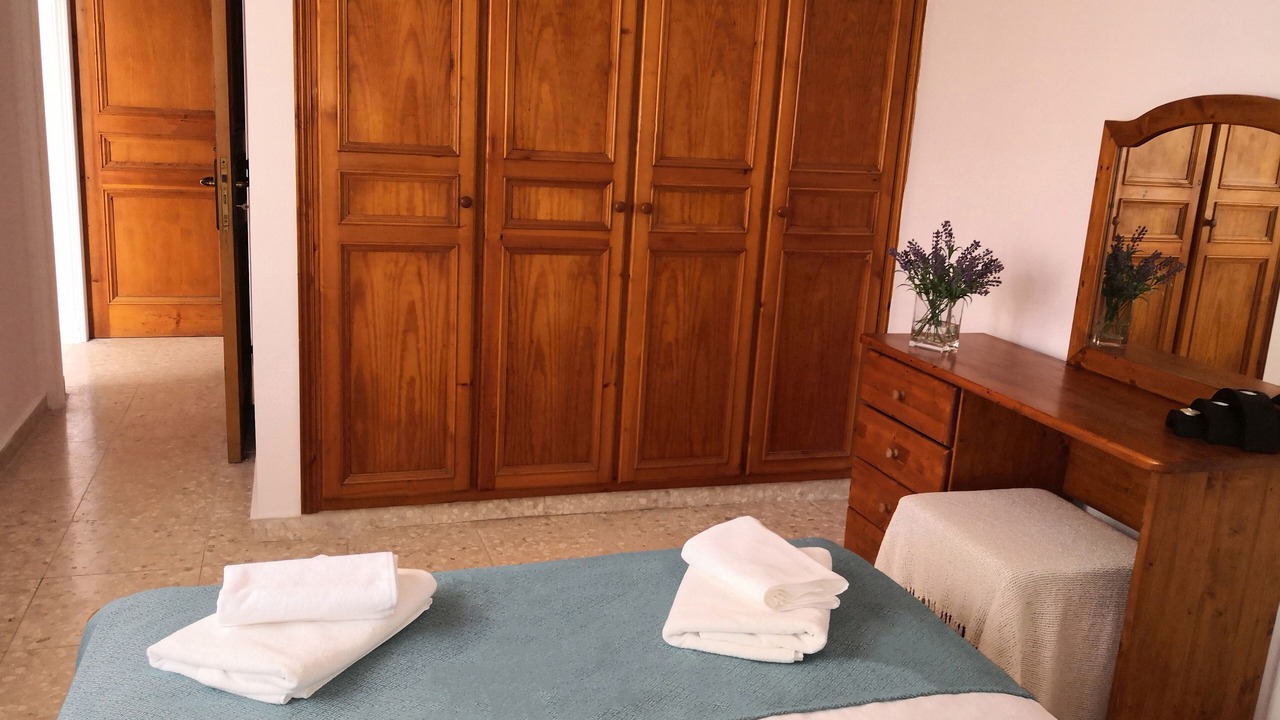 Photo of Bedroom in Paphos