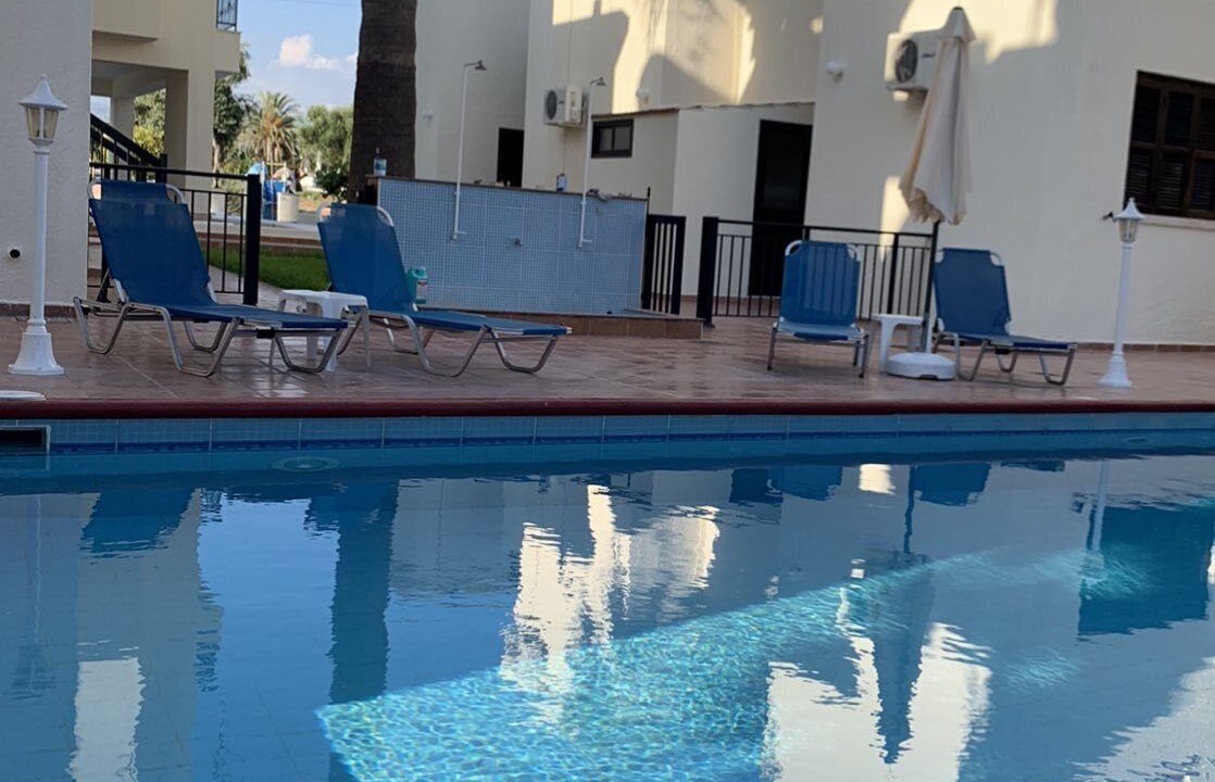 Photo of Outdoor in Paphos