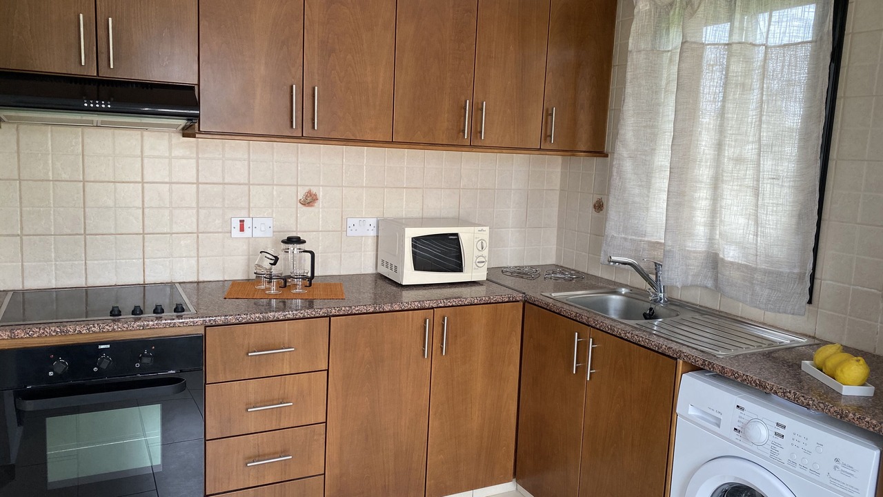 Photo of Kitchen in Paphos
