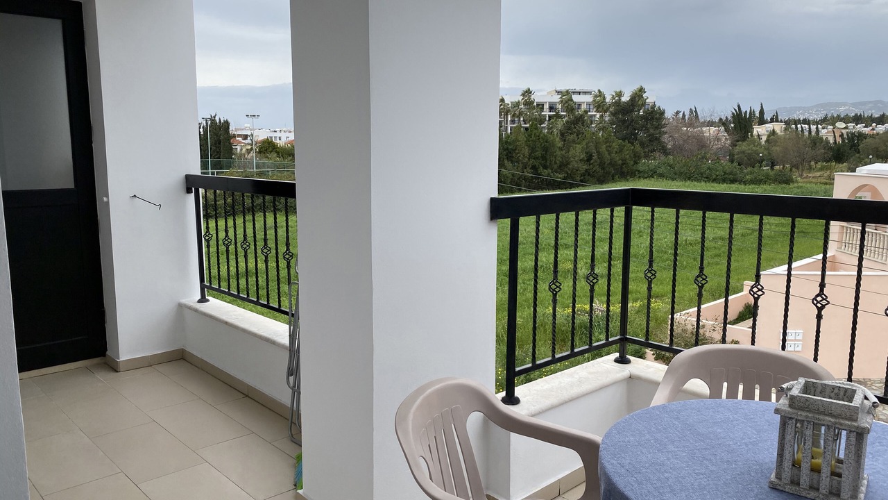 Photo of Patio Balcony in Paphos