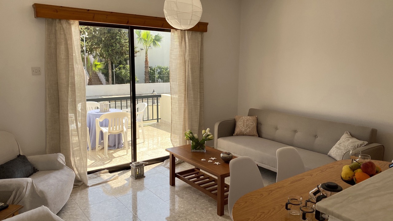 Photo of Livingroom in Paphos
