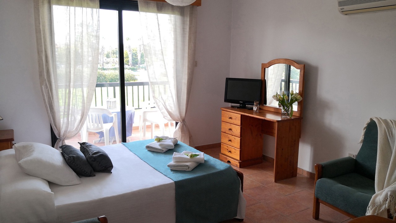 Photo of Bedroom in Paphos