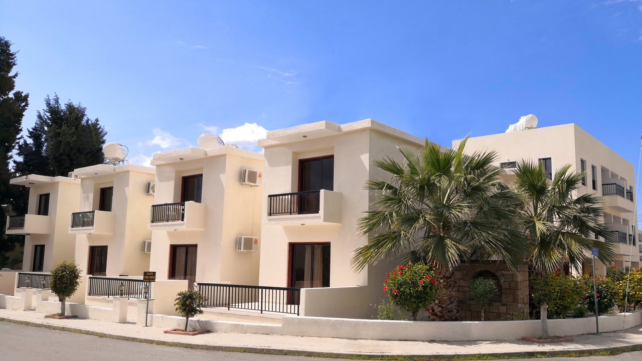 Photo of Outdoor in Paphos