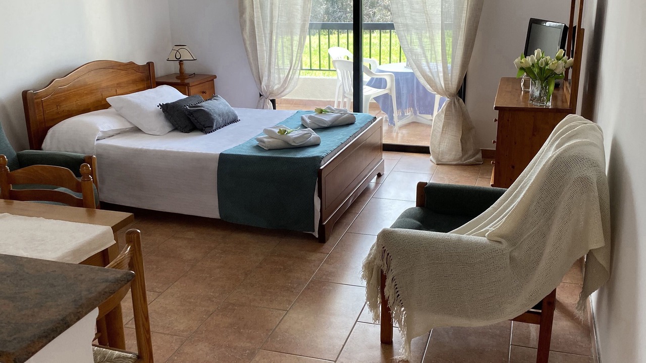Photo of Livingroom in Paphos
