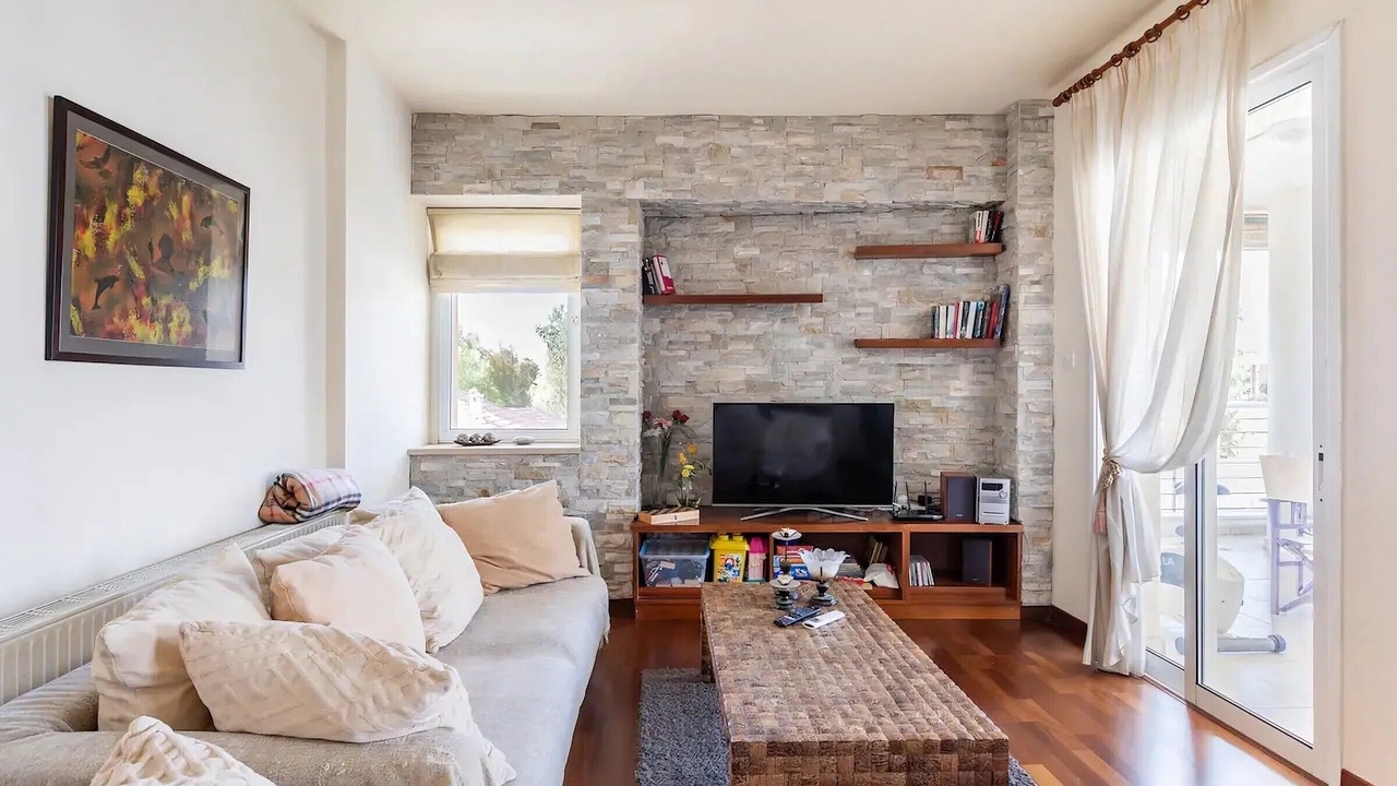 Photo of Livingroom in City Centre