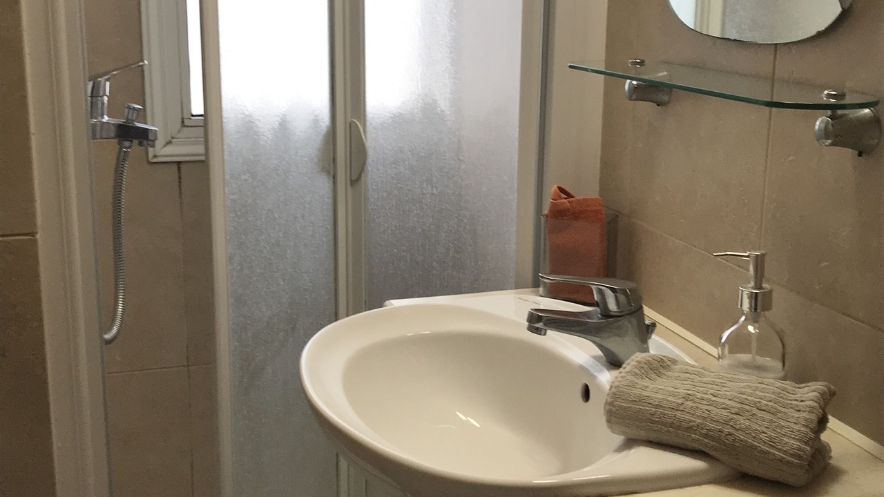 Photo of Bathroom in City Centre