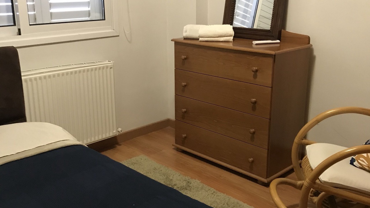 Photo of Bedroom in City Centre