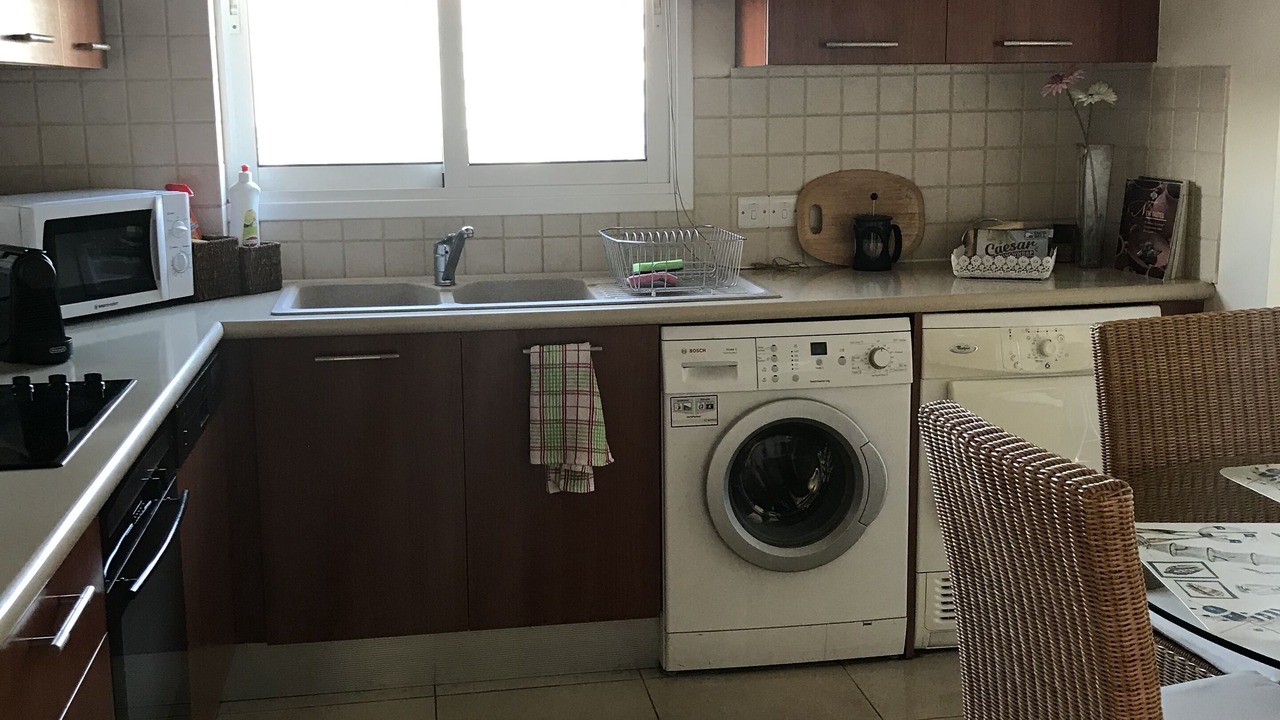 Photo of Kitchen in City Centre