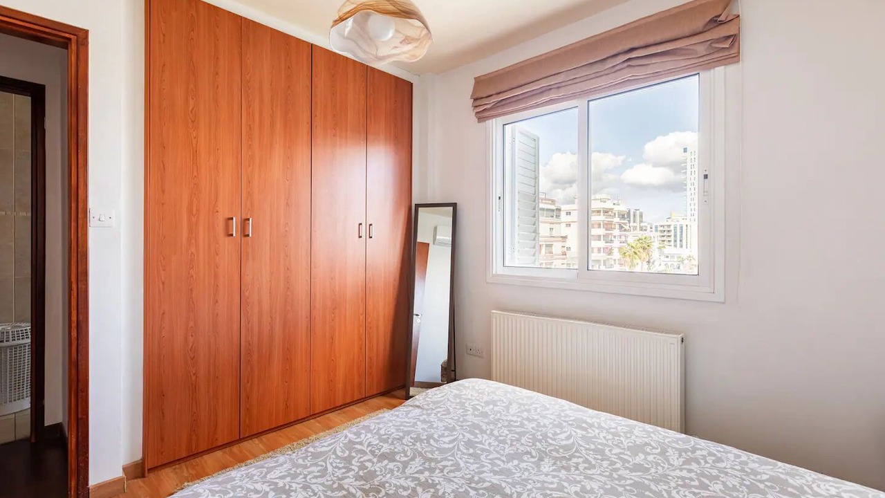 Photo of Bedroom in City Centre