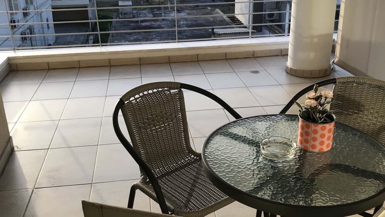 Photo of Outdoor in City Centre