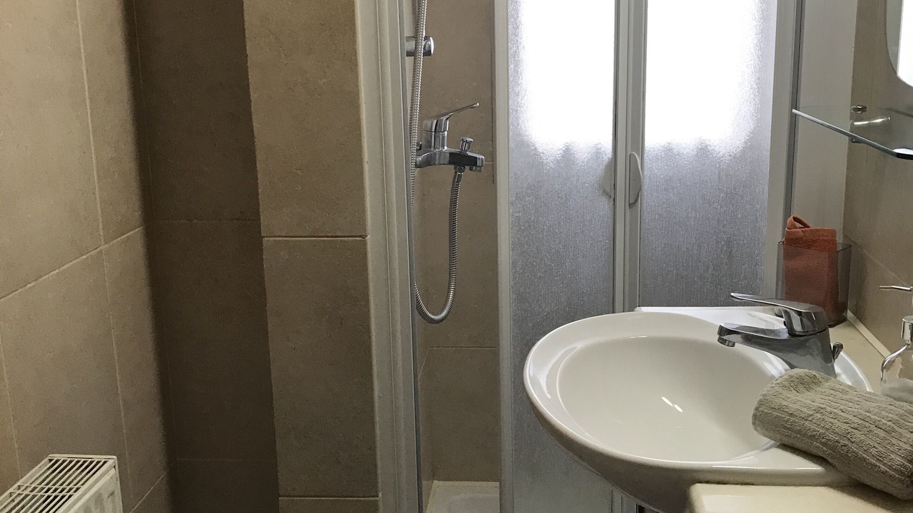 Photo of Bathroom in City Centre