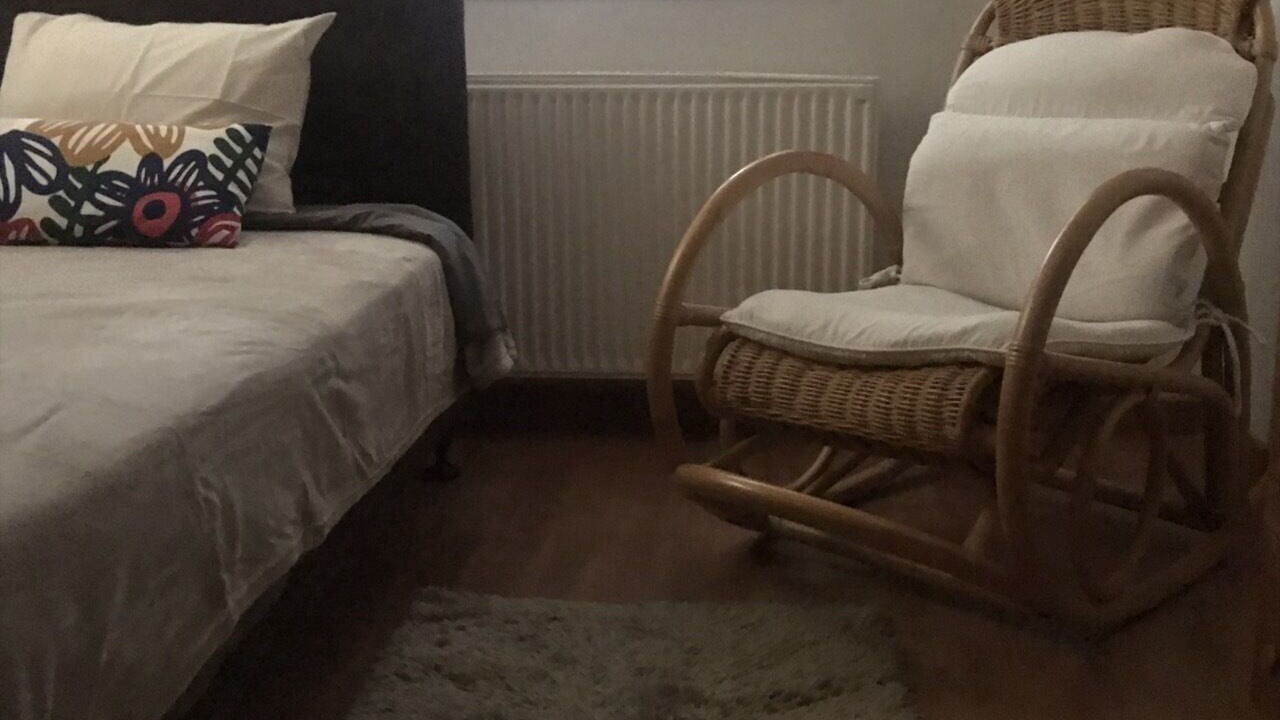 Photo of Bedroom in City Centre