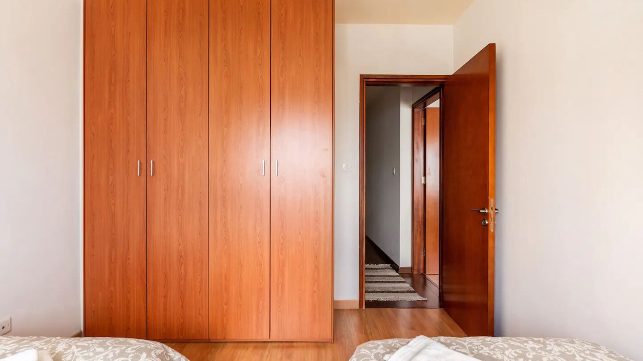 Photo of Bedroom in City Centre