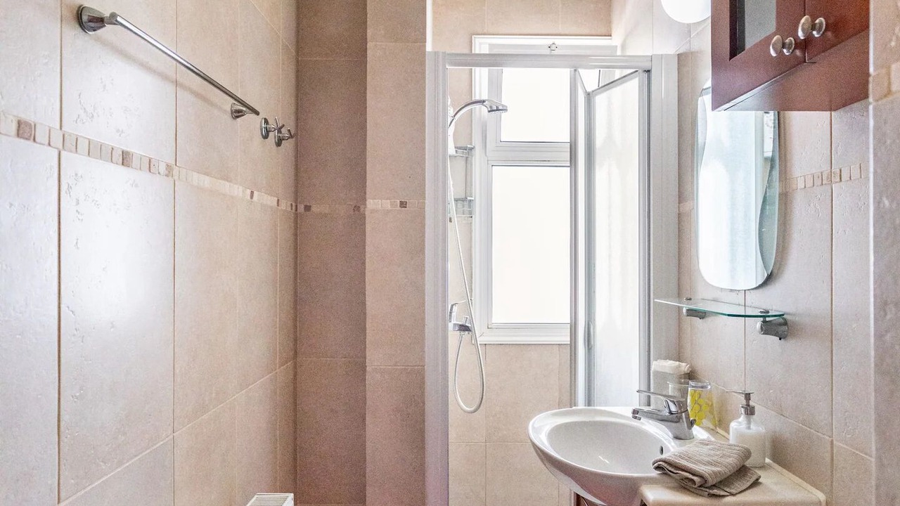 Photo of Bathroom in City Centre