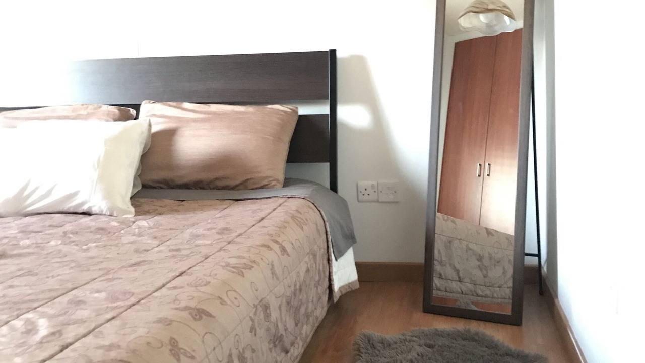 Photo of Bedroom in City Centre