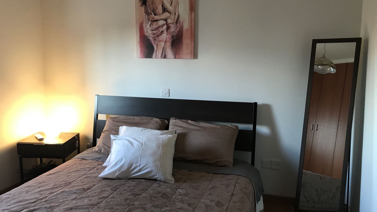 Photo of Bedroom in City Centre