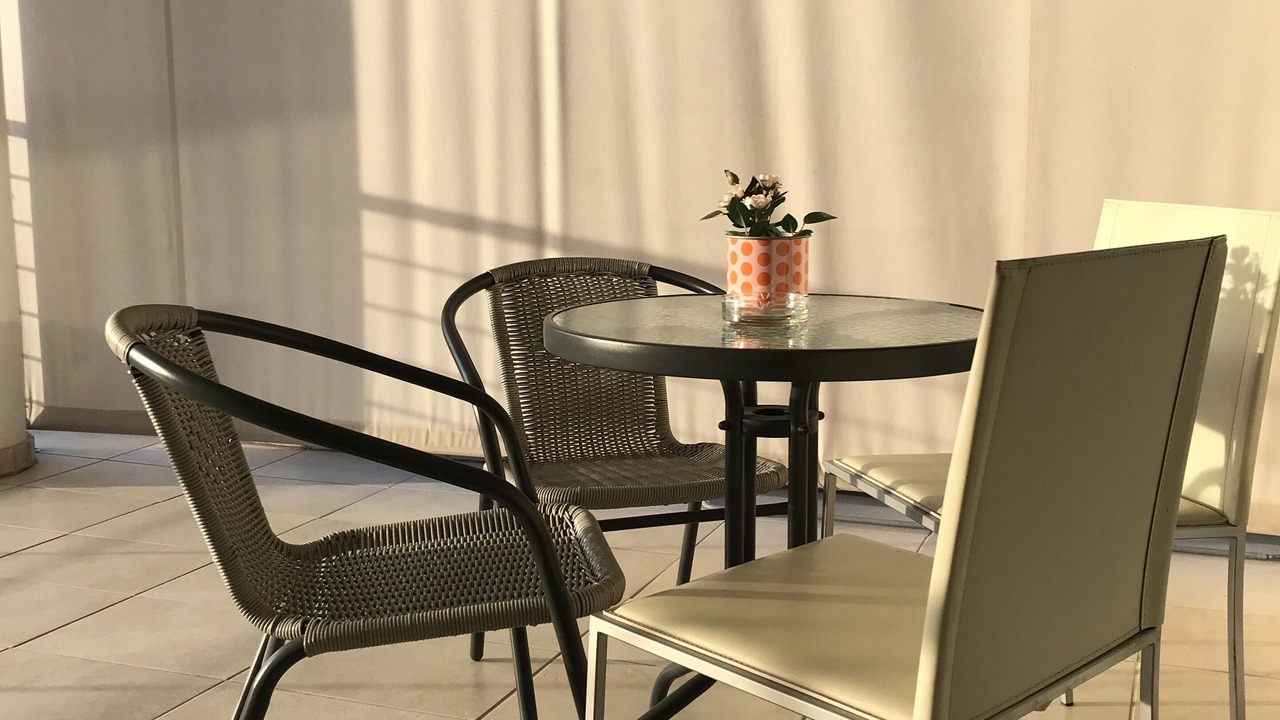 Photo of Outdoor in City Centre