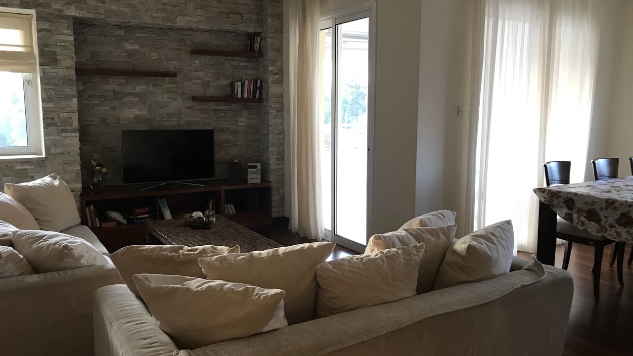Photo of Livingroom in City Centre